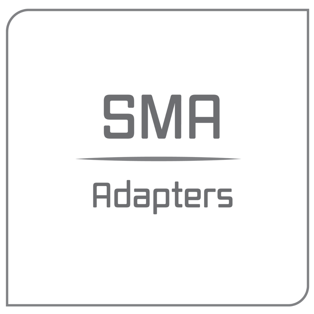SMA Adapters