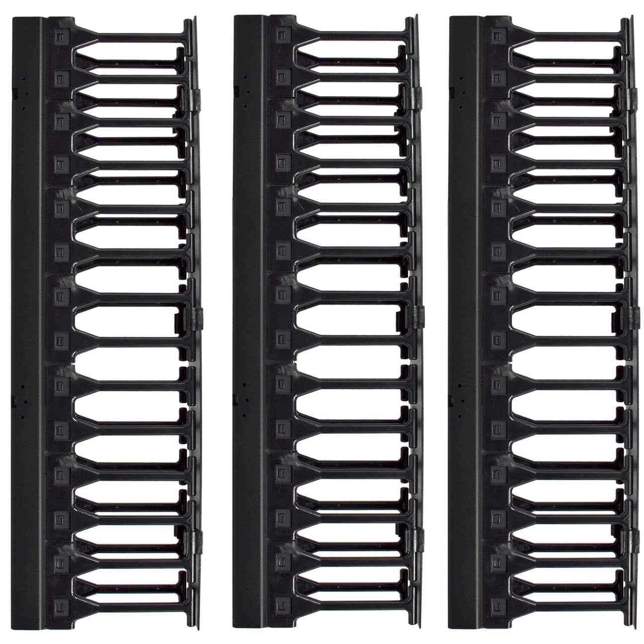 Vertical Cable Managers