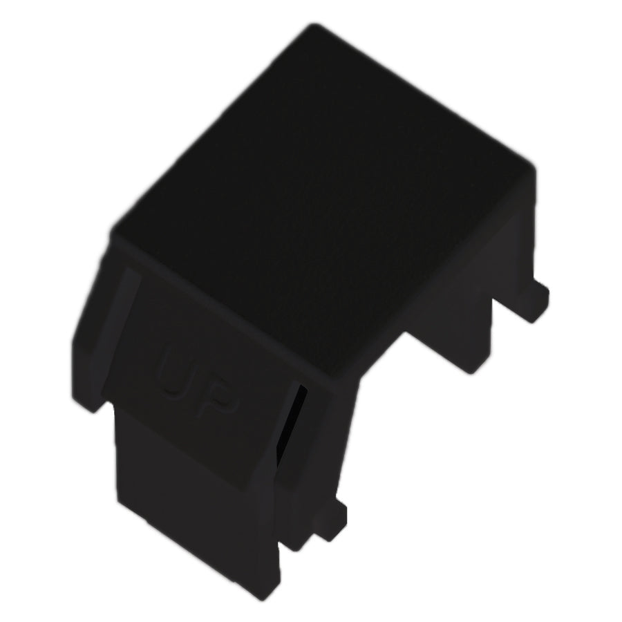 Blank Keystone Insert