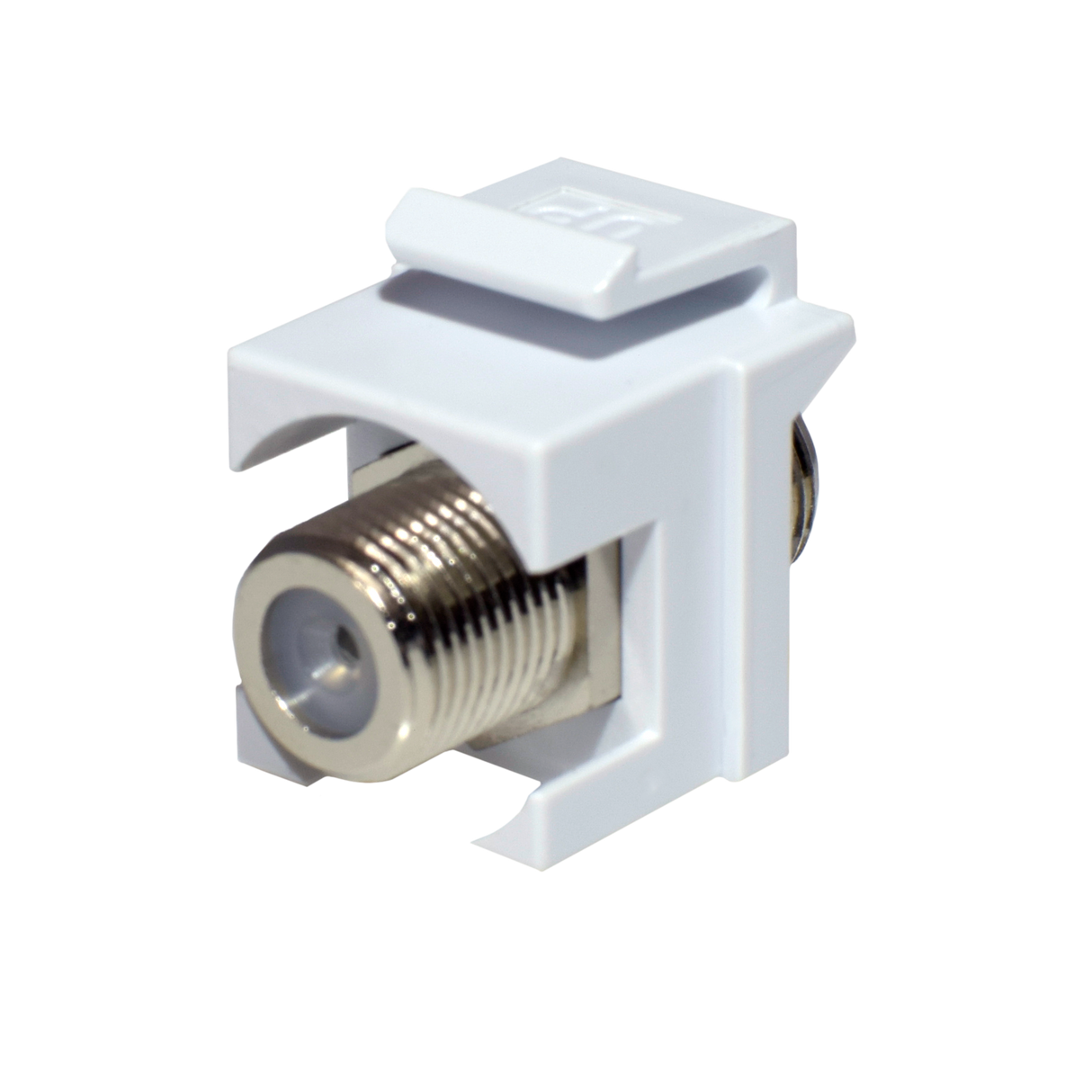 Couplers F/F Insert with HEX Feed