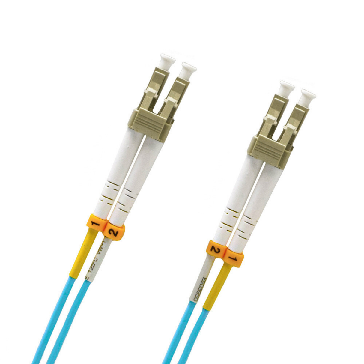 LC/LC Multi-Mode OM4 50/125 Micron