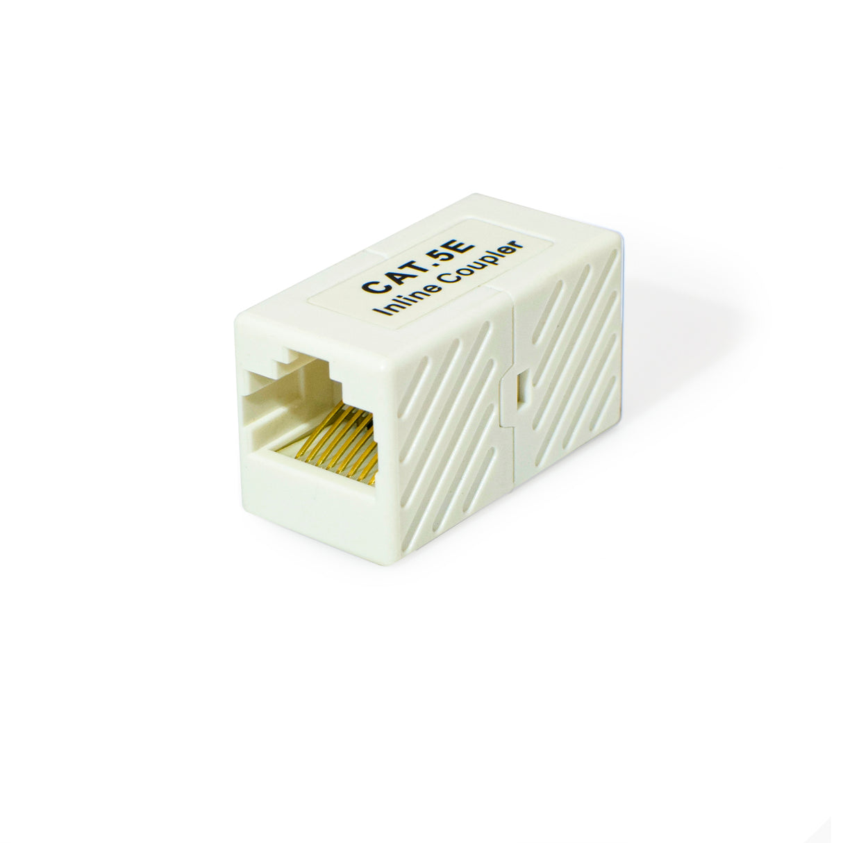 Category 5E Inline Coupler