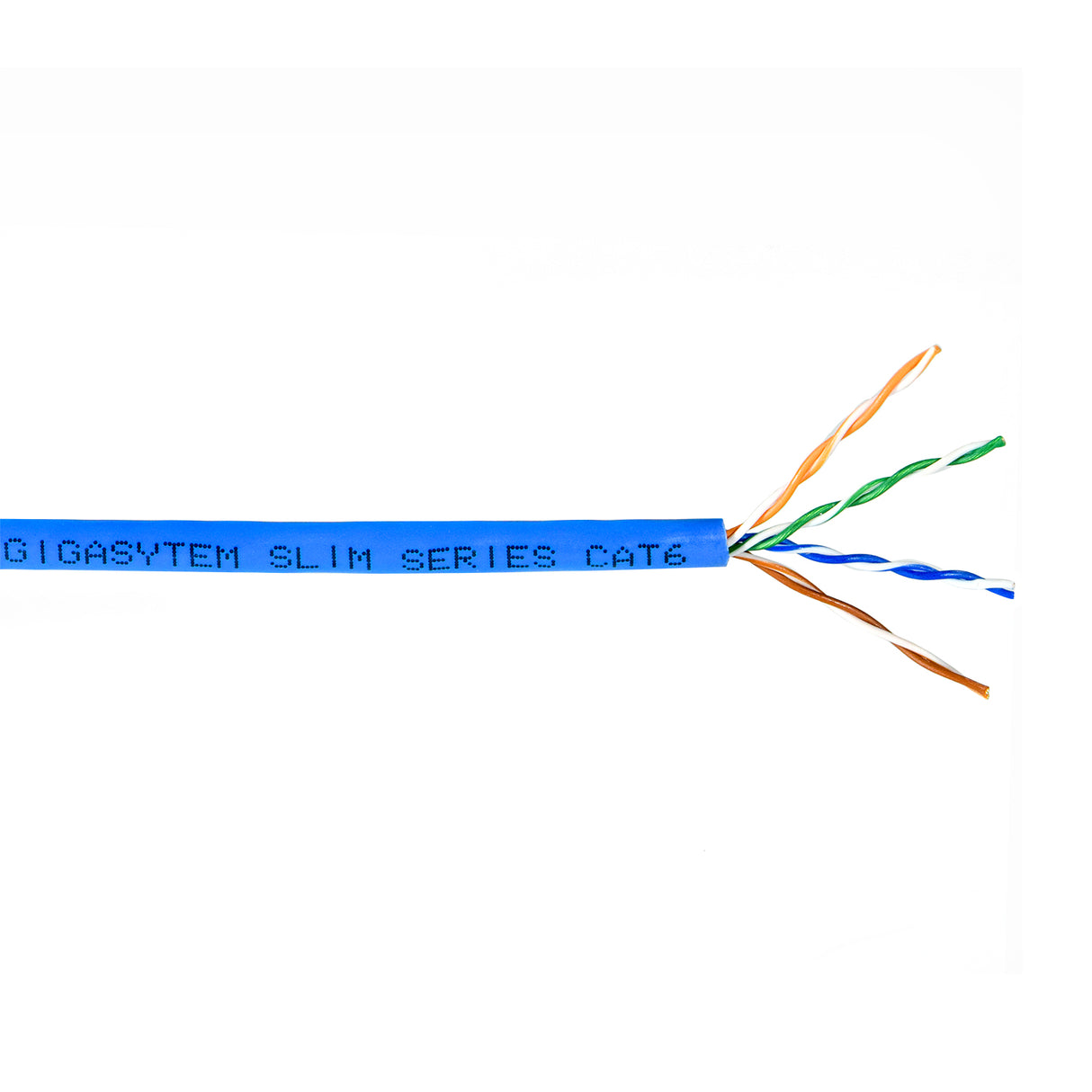 Category 6 28AWG UTP Stranded CM