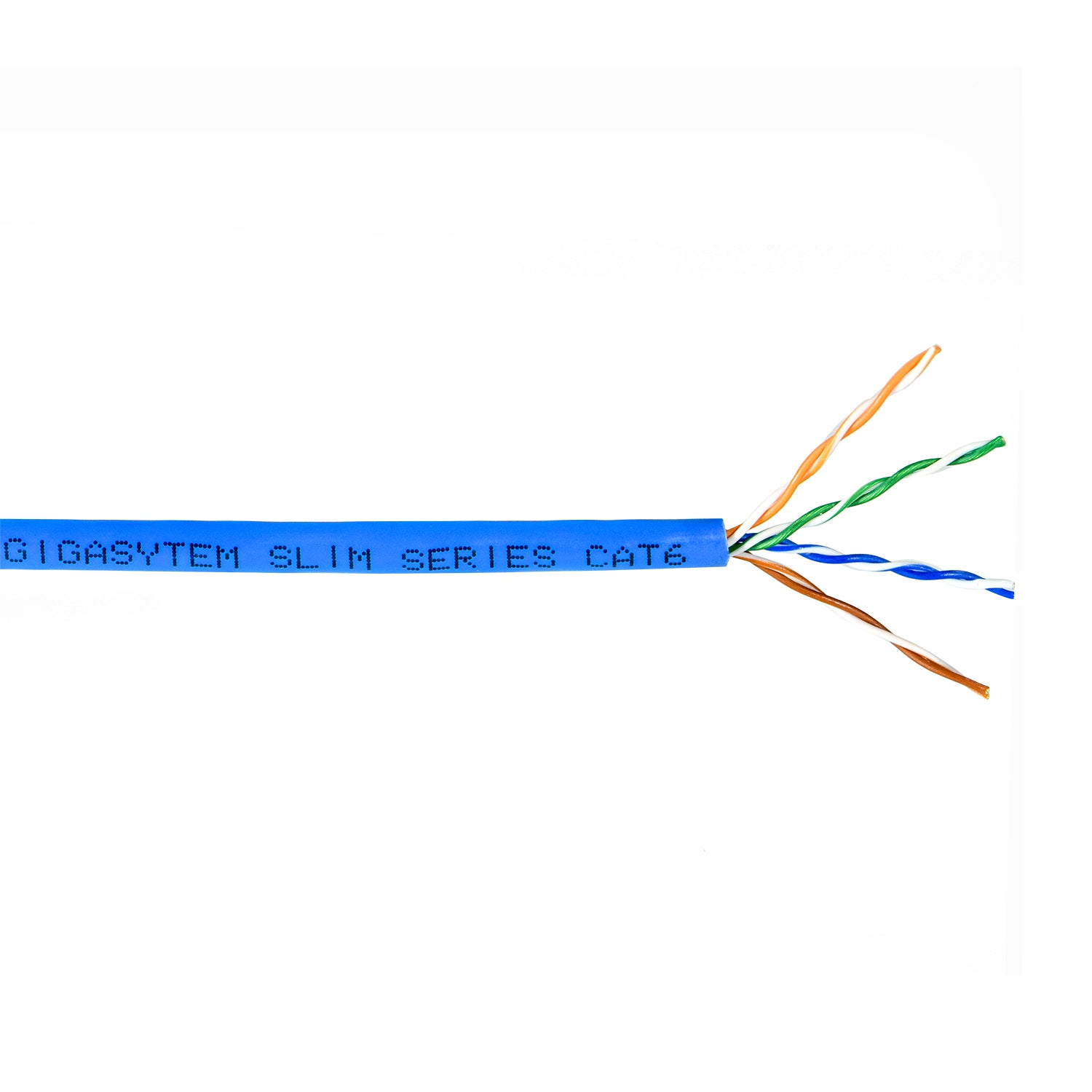 Category 6 28AWG UTP Stranded CM
