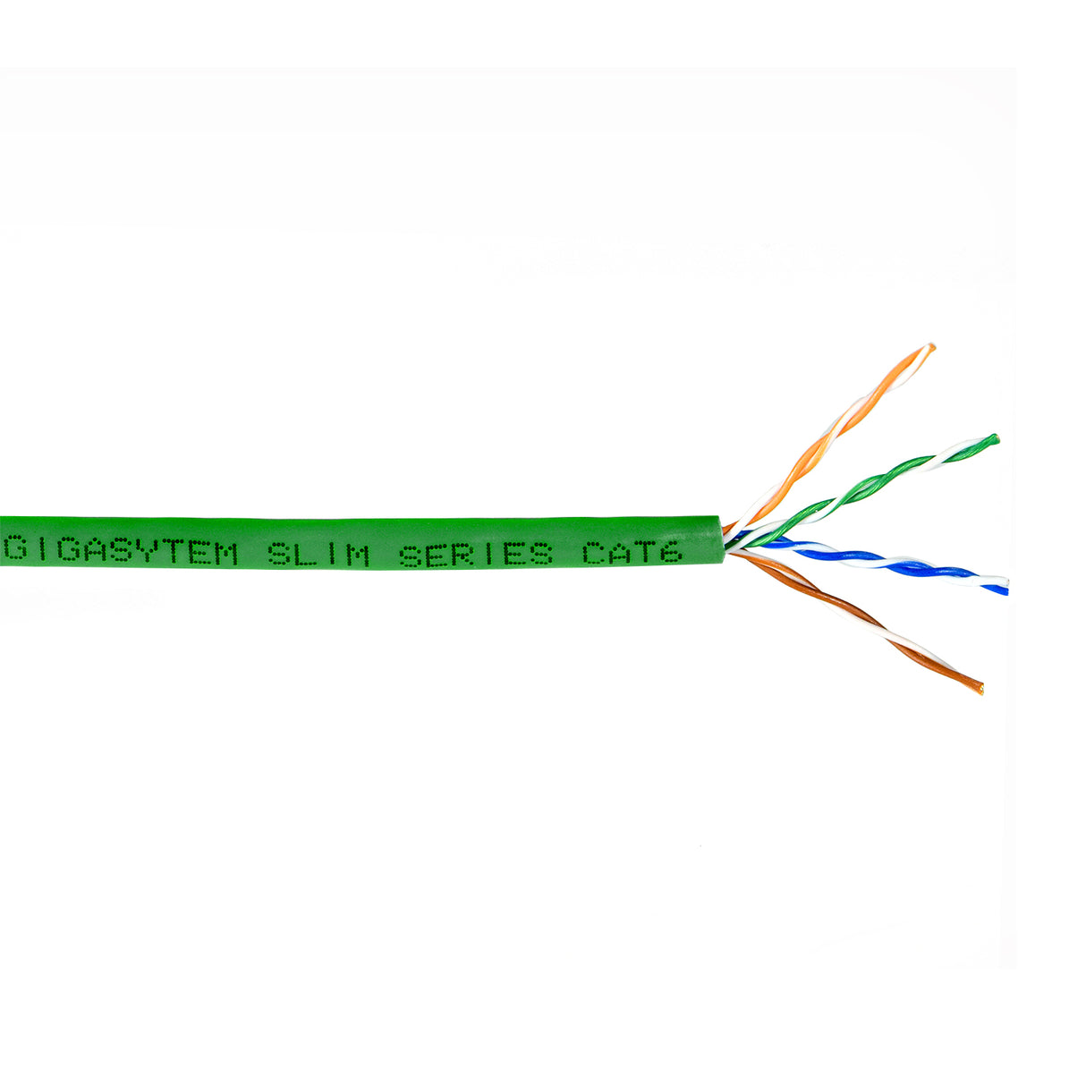 Category 6 28AWG UTP Stranded CM