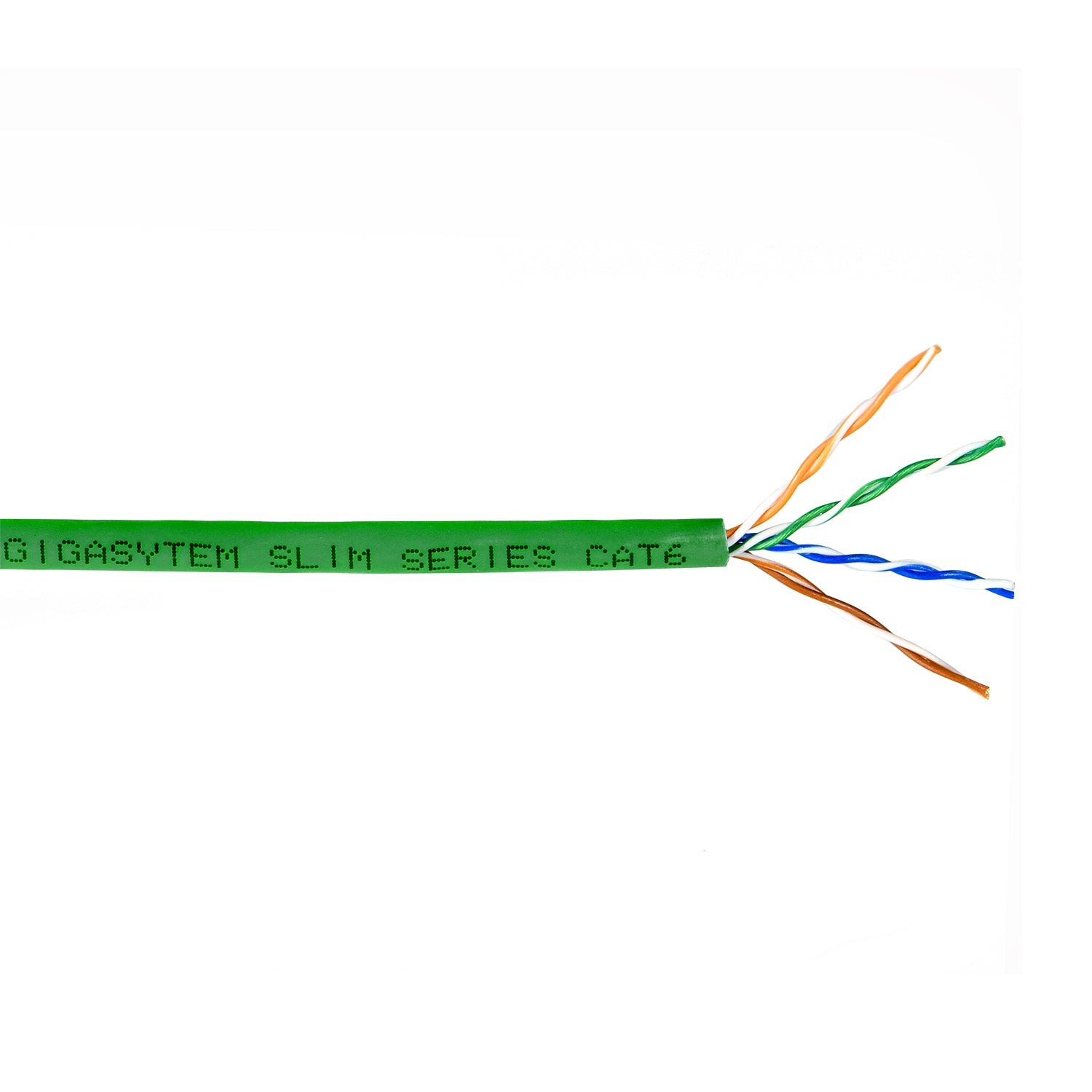 Category 6 28AWG UTP Stranded CM