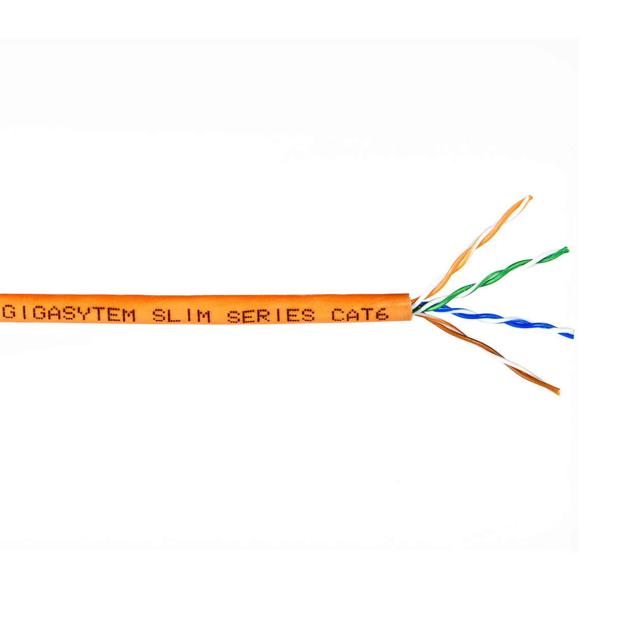Category 6 28AWG UTP Stranded CM