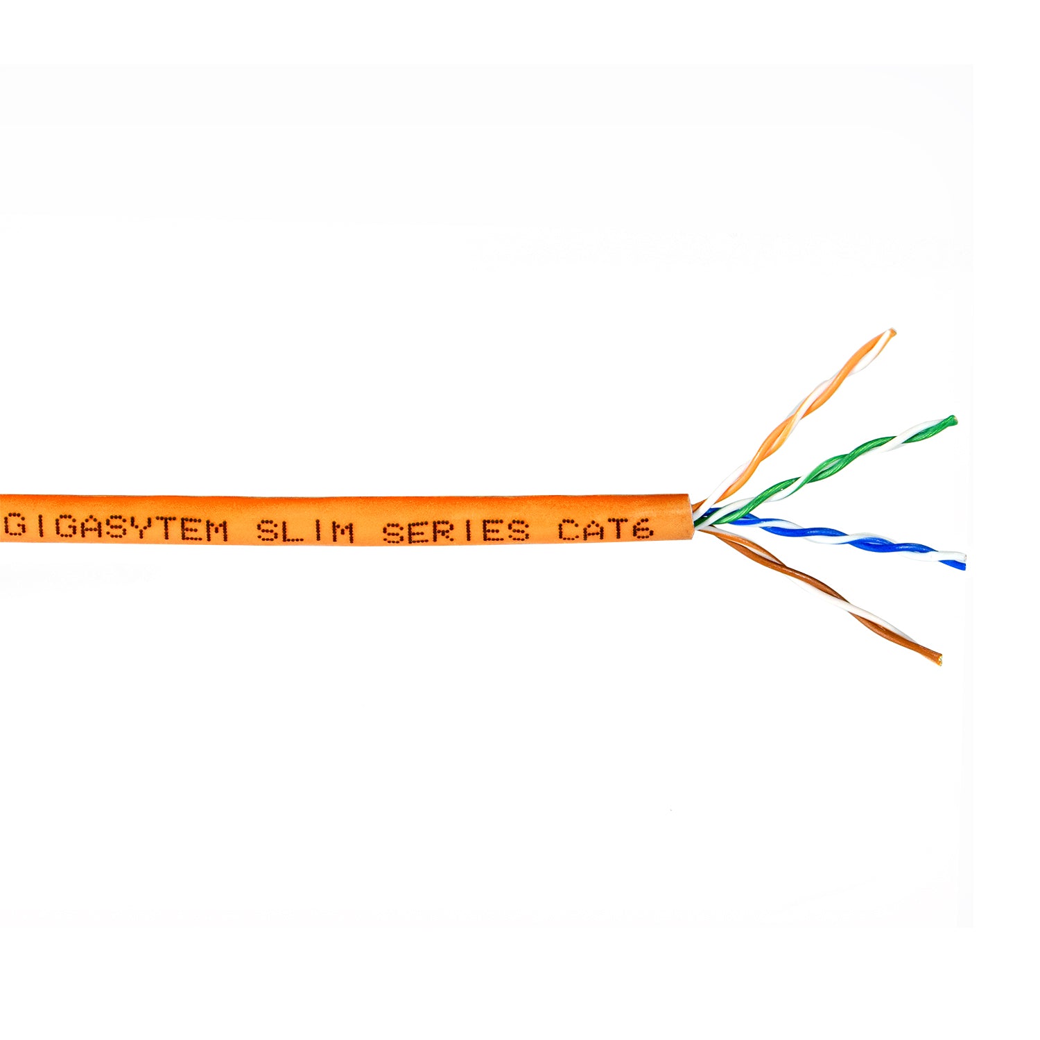 Category 6 28AWG UTP Stranded CM