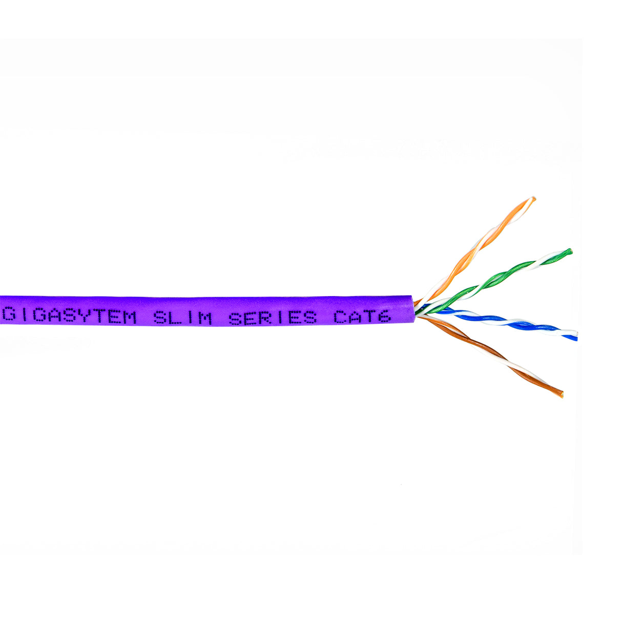 Category 6 28AWG UTP Stranded CM