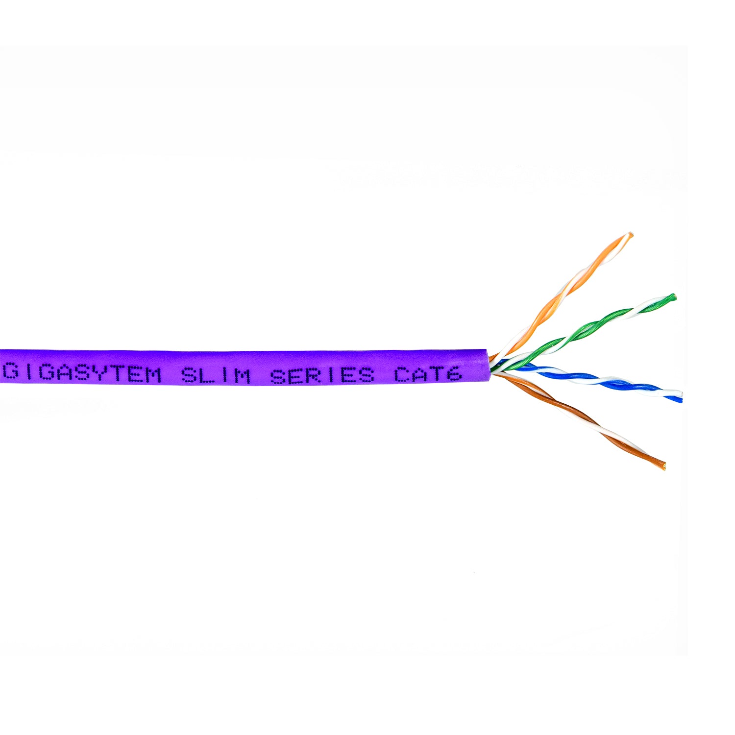 Category 6 28AWG UTP Stranded CM