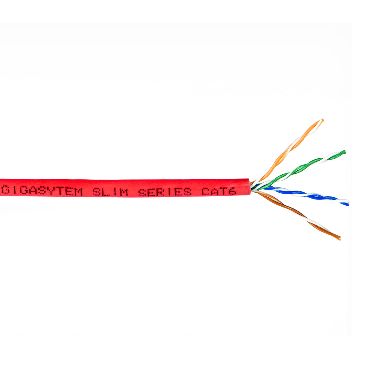 Category 6 28AWG UTP Stranded CM