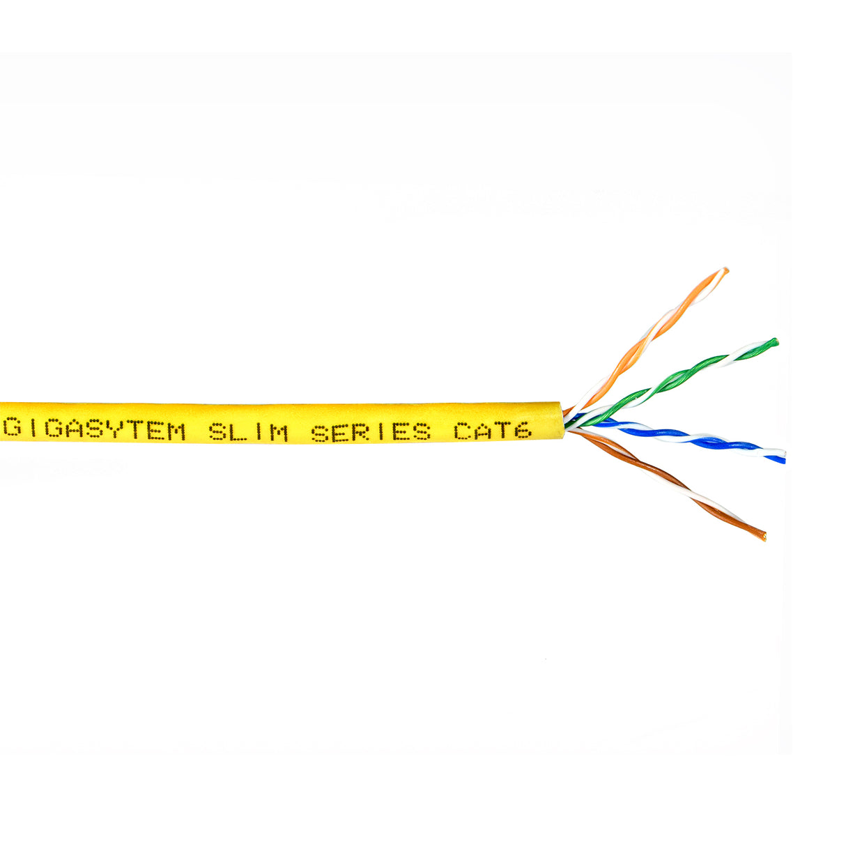 Category 6 28AWG UTP Stranded CM
