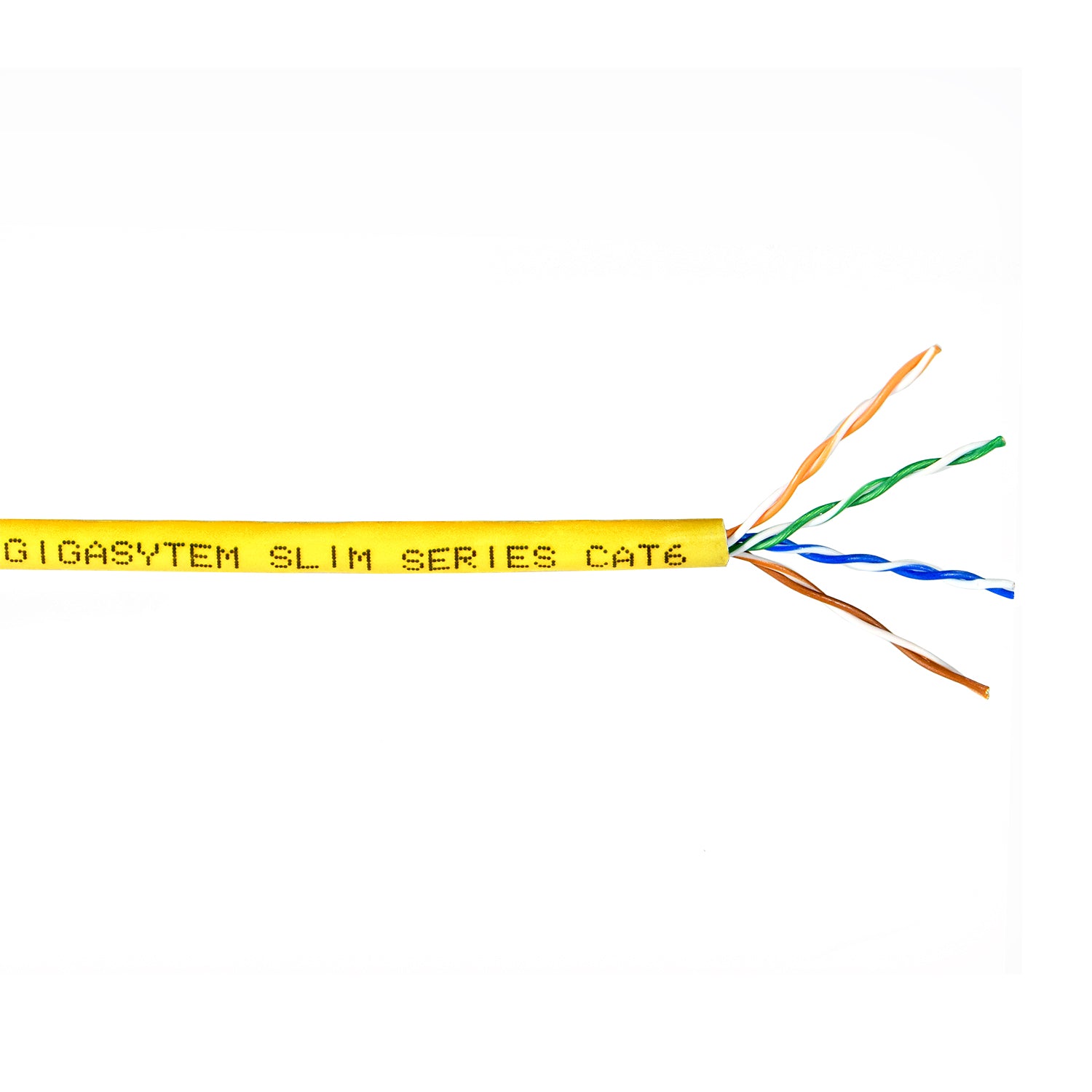 Category 6 28AWG UTP Stranded CM