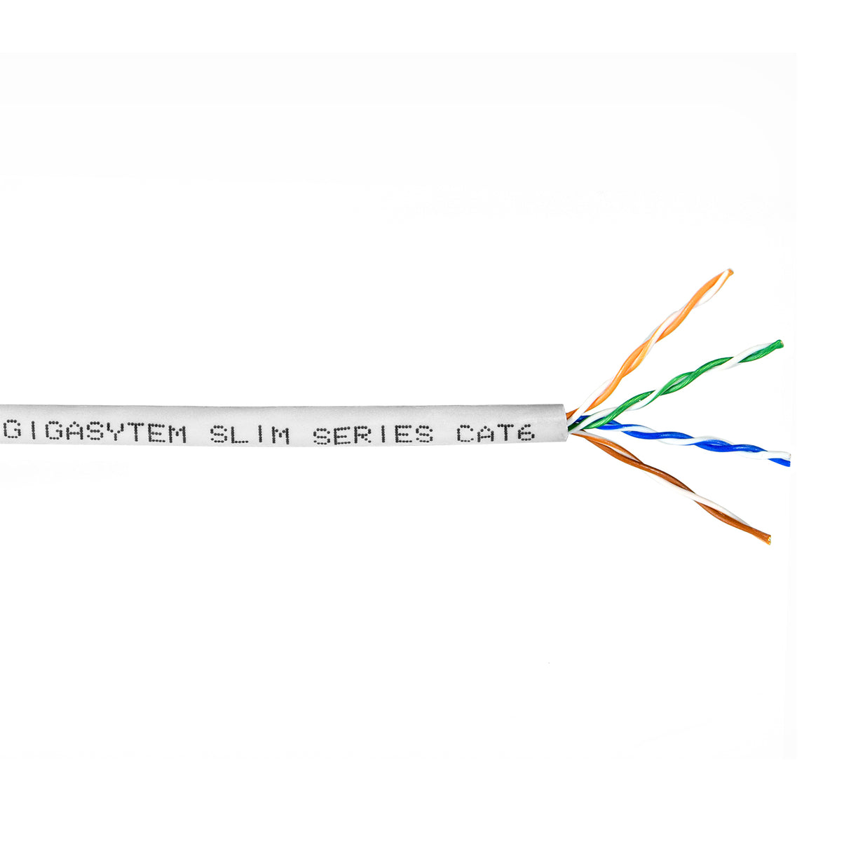 Category 6 28AWG UTP Stranded CM