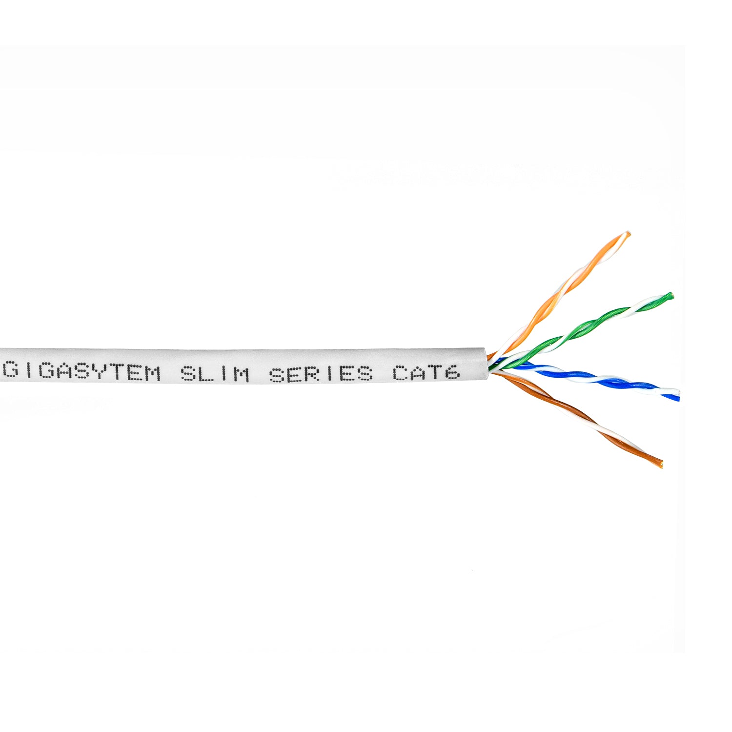 Category 6 28AWG UTP Stranded CM