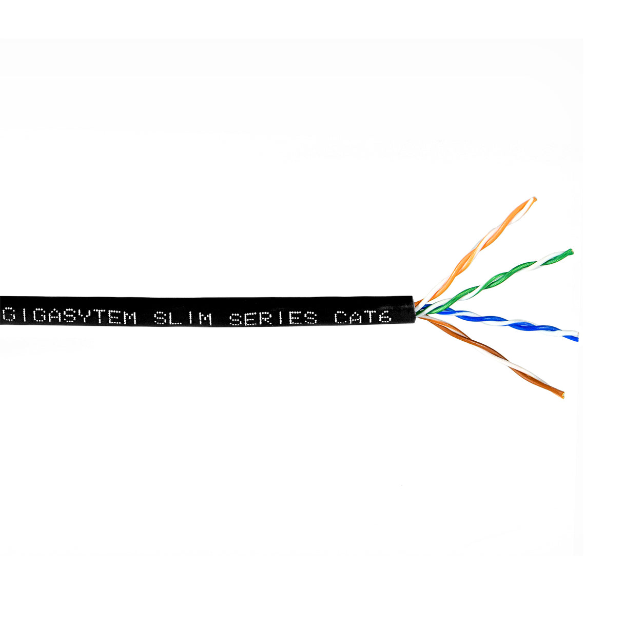 Category 6 28AWG UTP Stranded CM