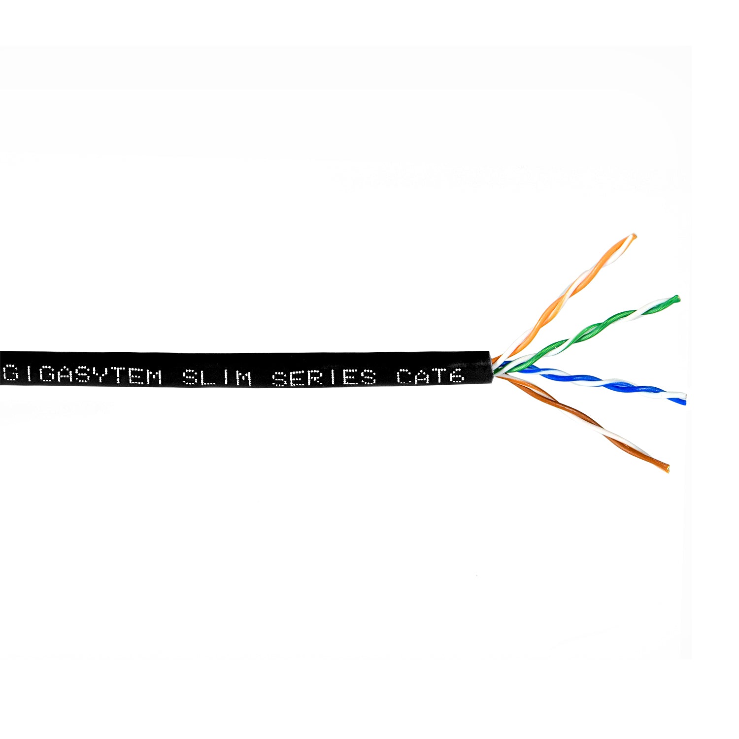 Category 6 28AWG UTP Stranded CM