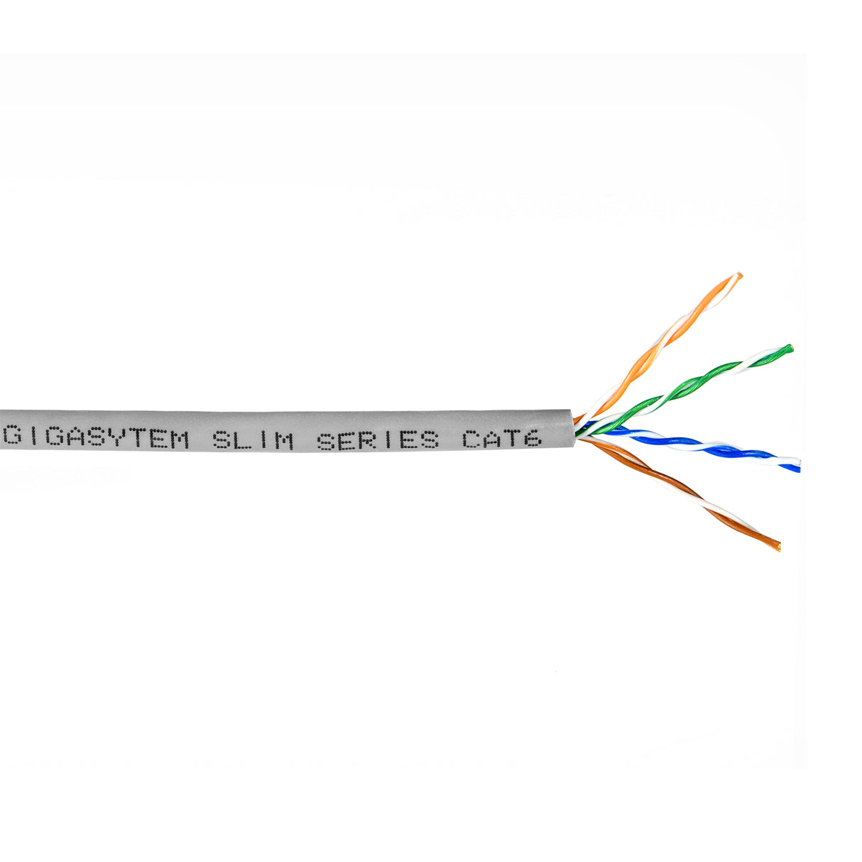 Category 6 28AWG UTP Stranded CM