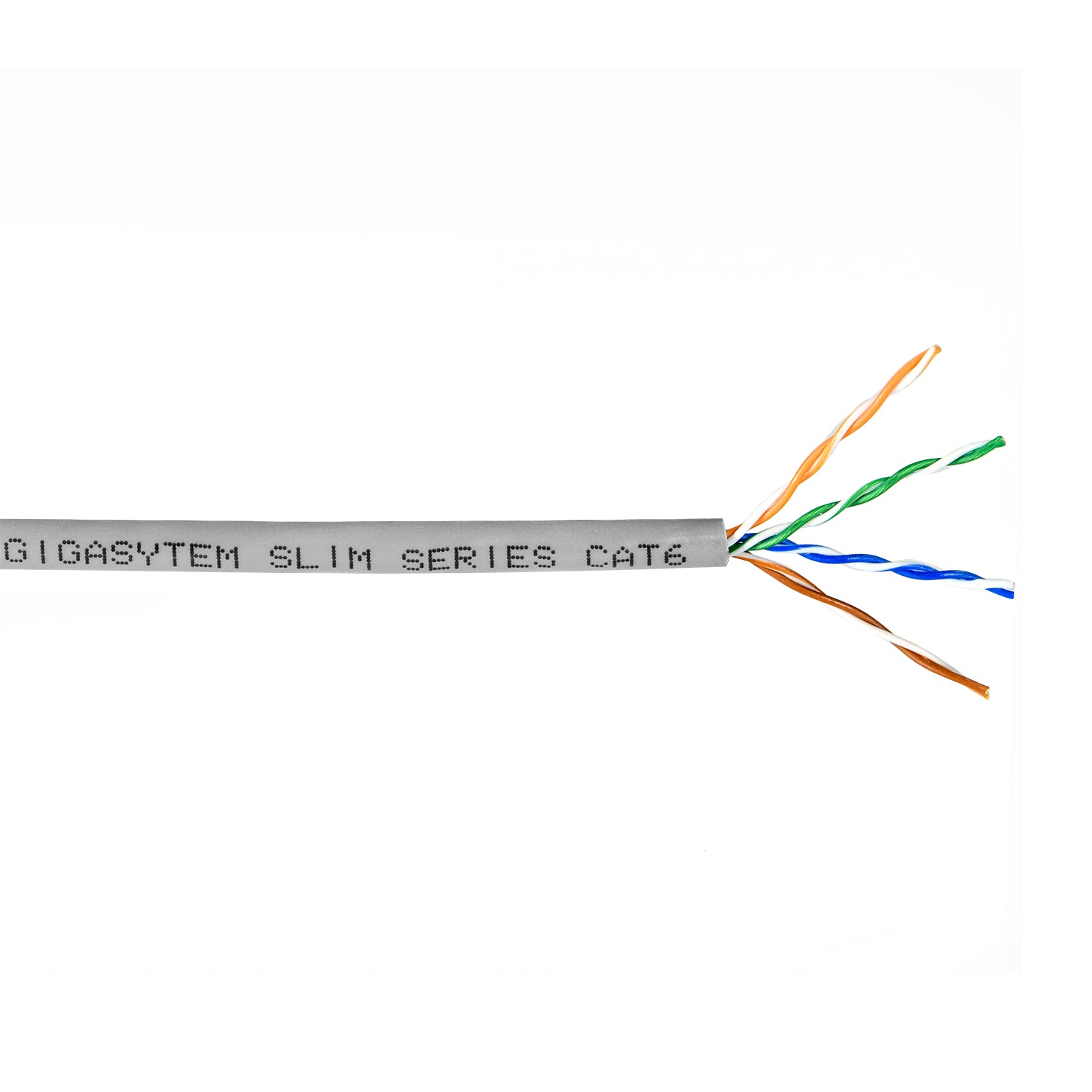 Category 6 28AWG UTP Stranded CM