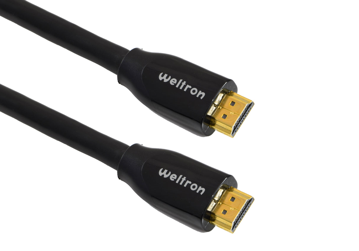 Dynamic Active HDMI Cable