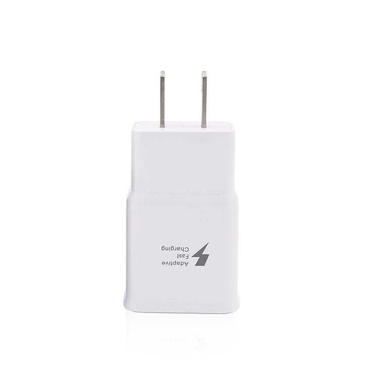 USB Charger 1A 5V White USB