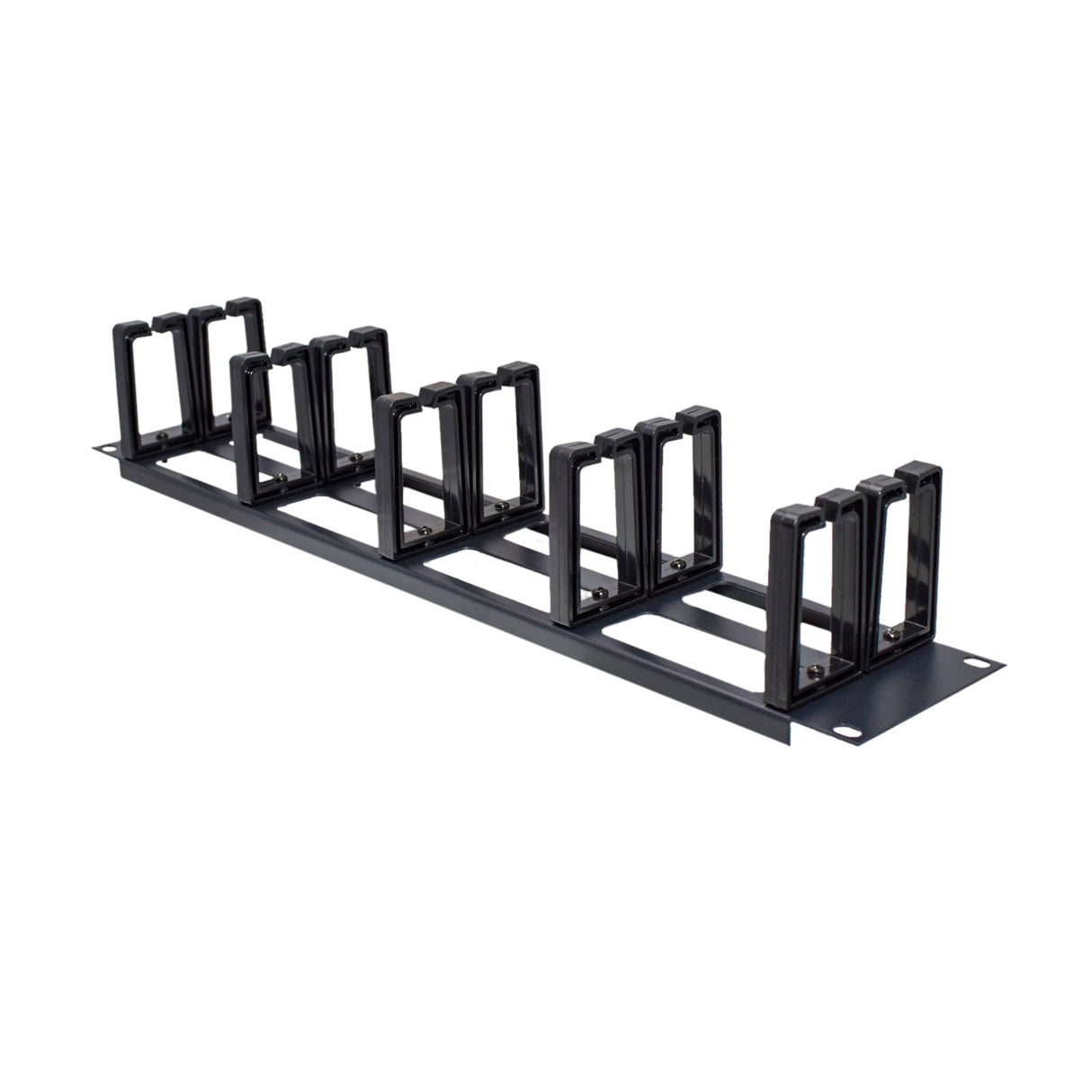 Horizontal Rackmount Cable Manager