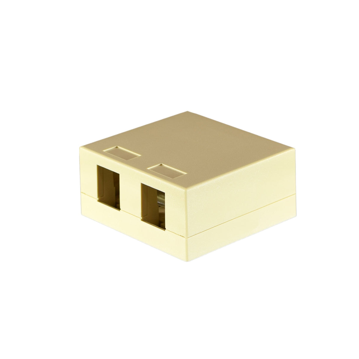 Surface Mount Modular Box