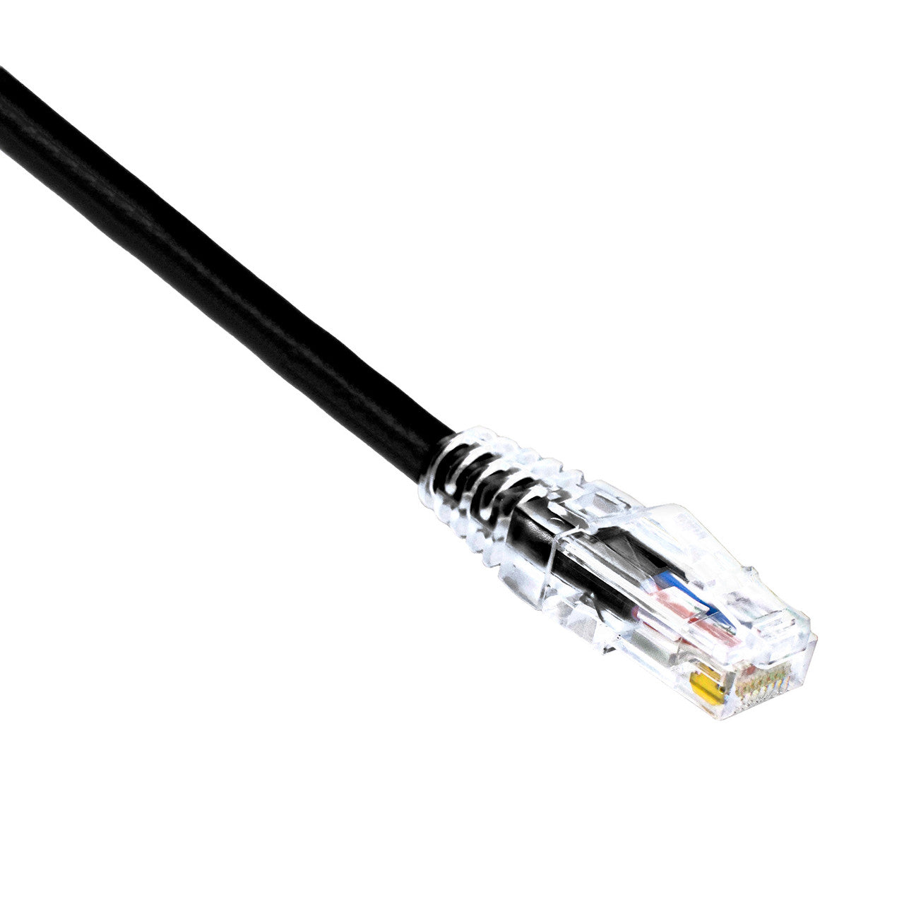 Category 6A CM U/UTP 24 AWG Patch Cable