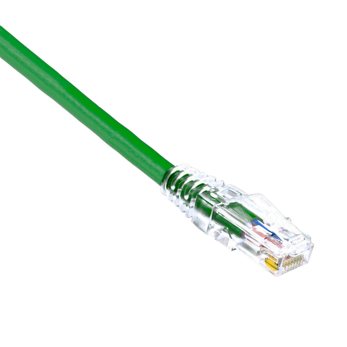 Category 6 CM U/UTP 24AWG Patch Cable