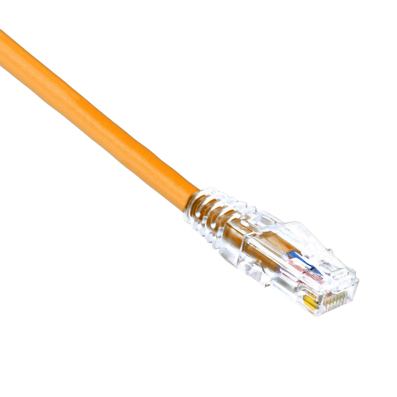 Category 6 CM U/UTP 24AWG Patch Cable