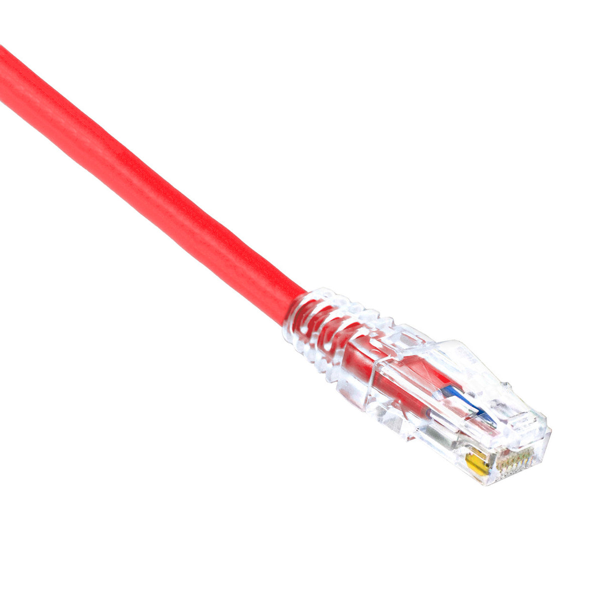 Category 6A CM U/UTP 24 AWG Patch Cable