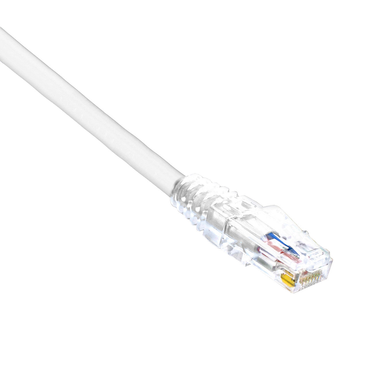 Category 6 CM U/UTP 24AWG Patch Cable