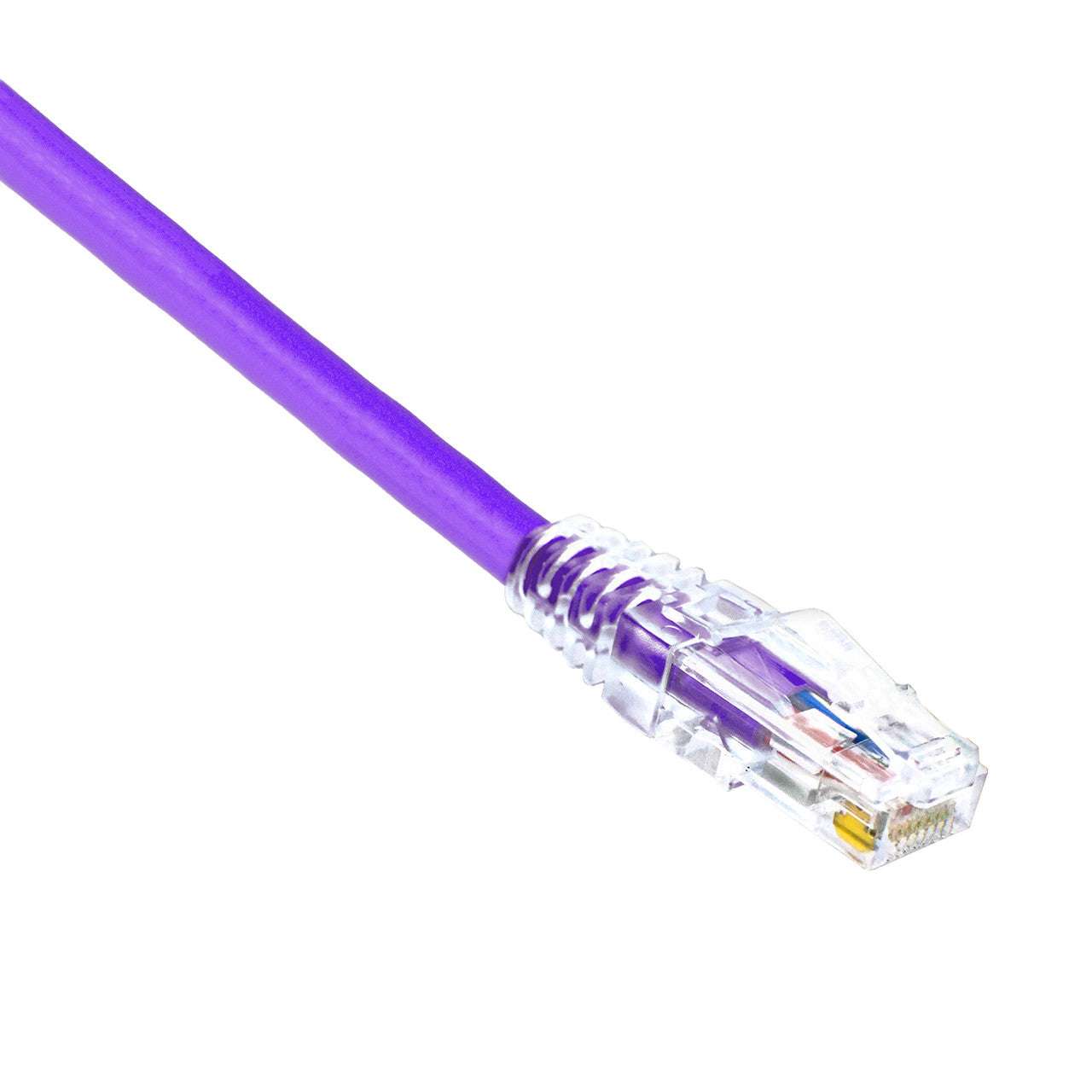 Category 6 CM U/UTP 24AWG Patch Cable