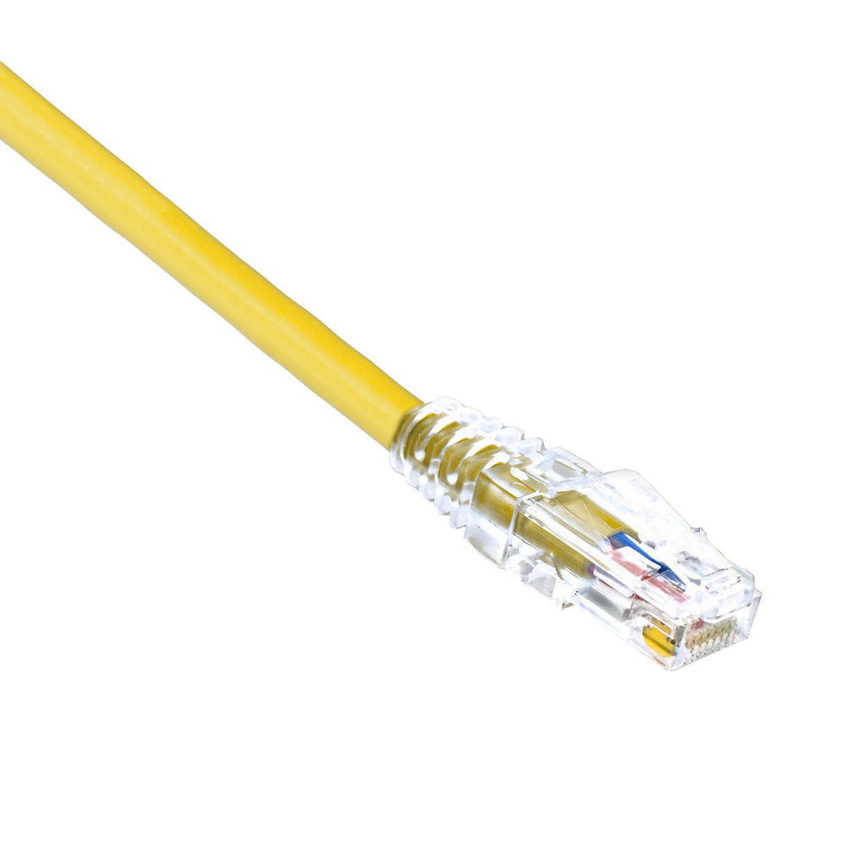 Category 6 CM U/UTP 24AWG Patch Cable