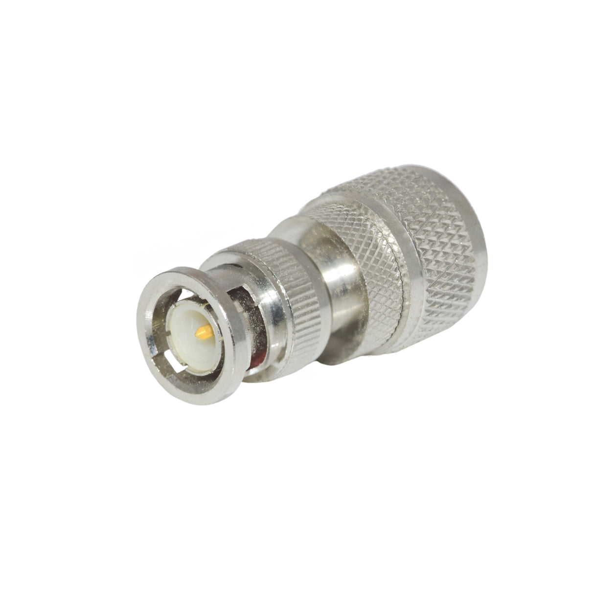 BNC Male Plug to UHF Male Plug