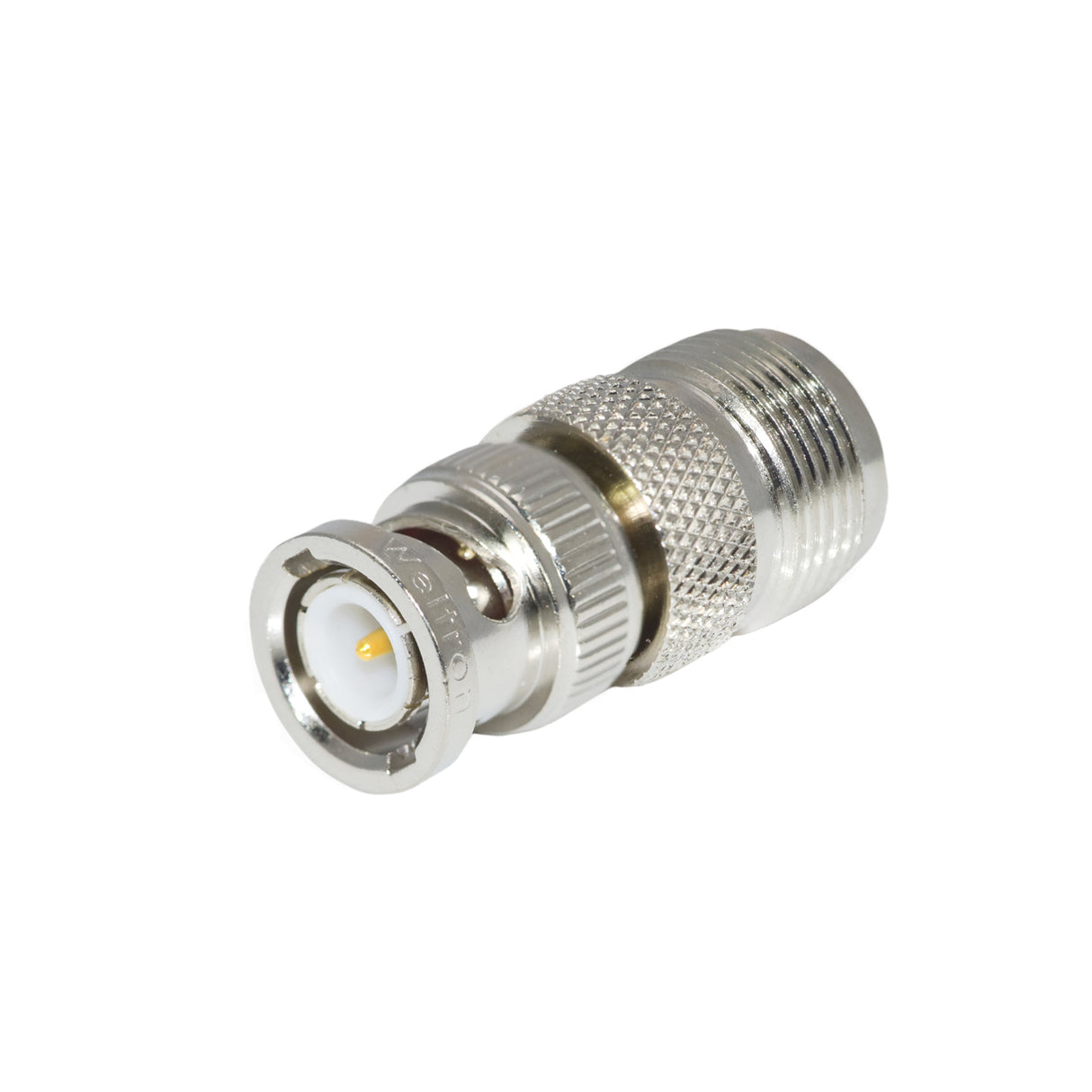 BNC Male Plug to N-Type Female Jack