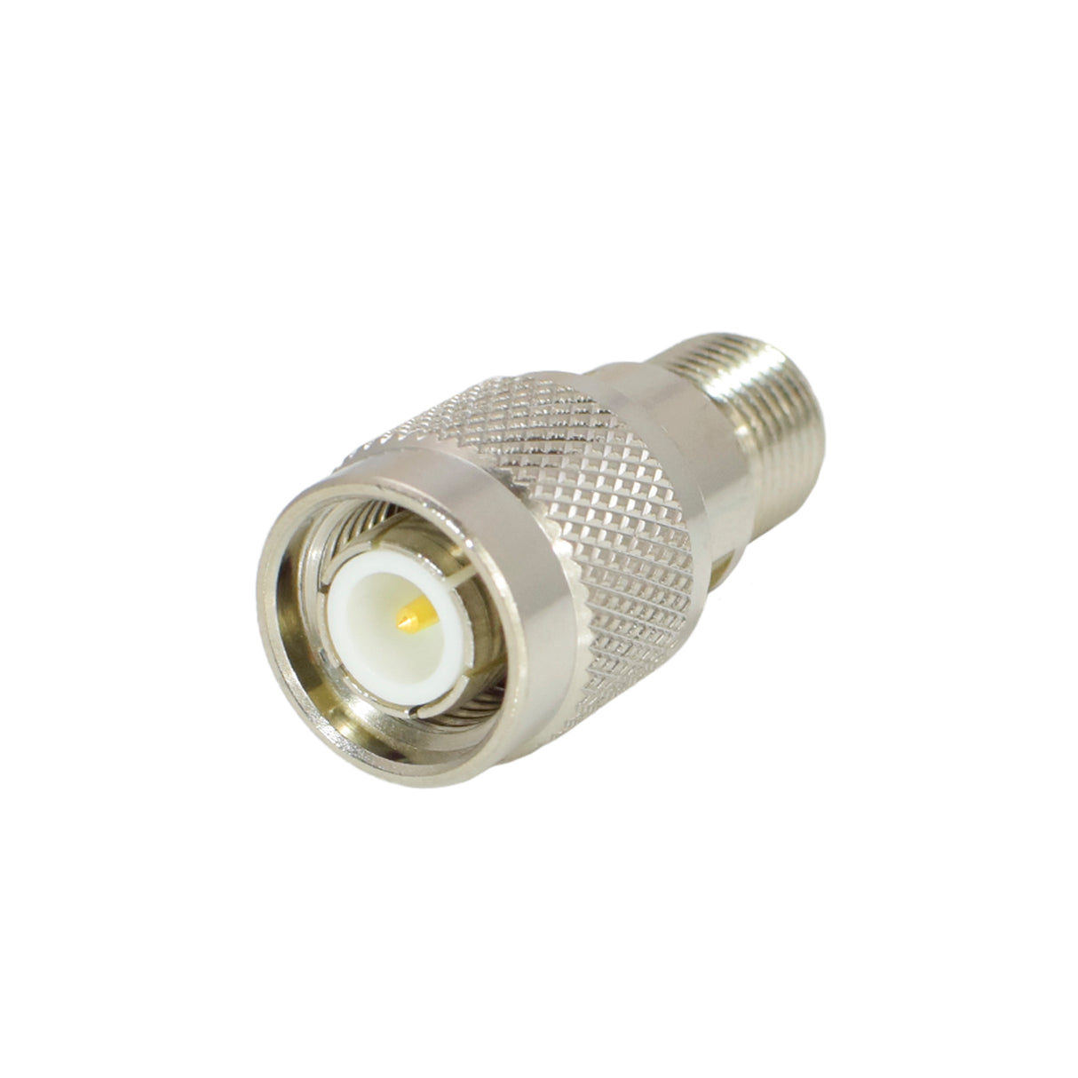 TNC Male Plug To  RCA Female Jack