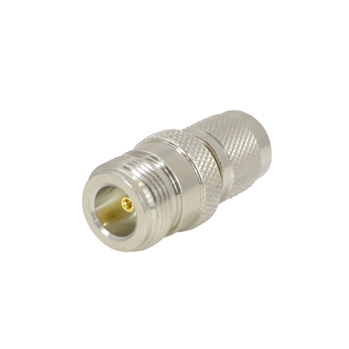 N-Type Female Jack to TNC Male Plug