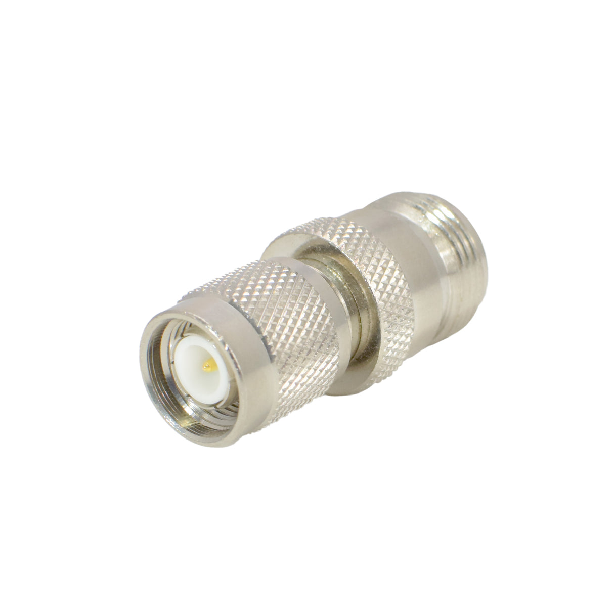 N-Type Female Jack to TNC Male Plug