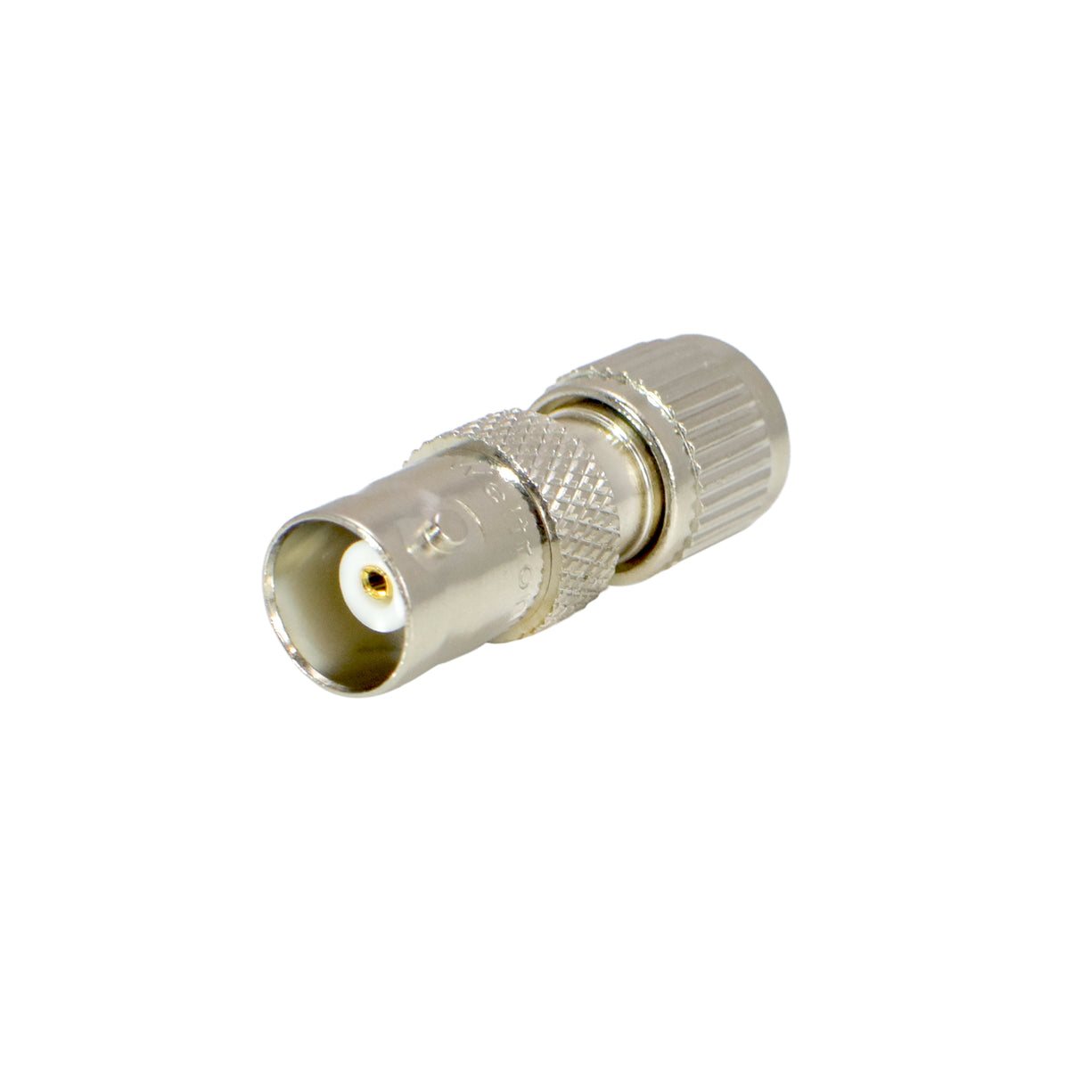 BNC Female Jack to Mini UHF Male Plug
