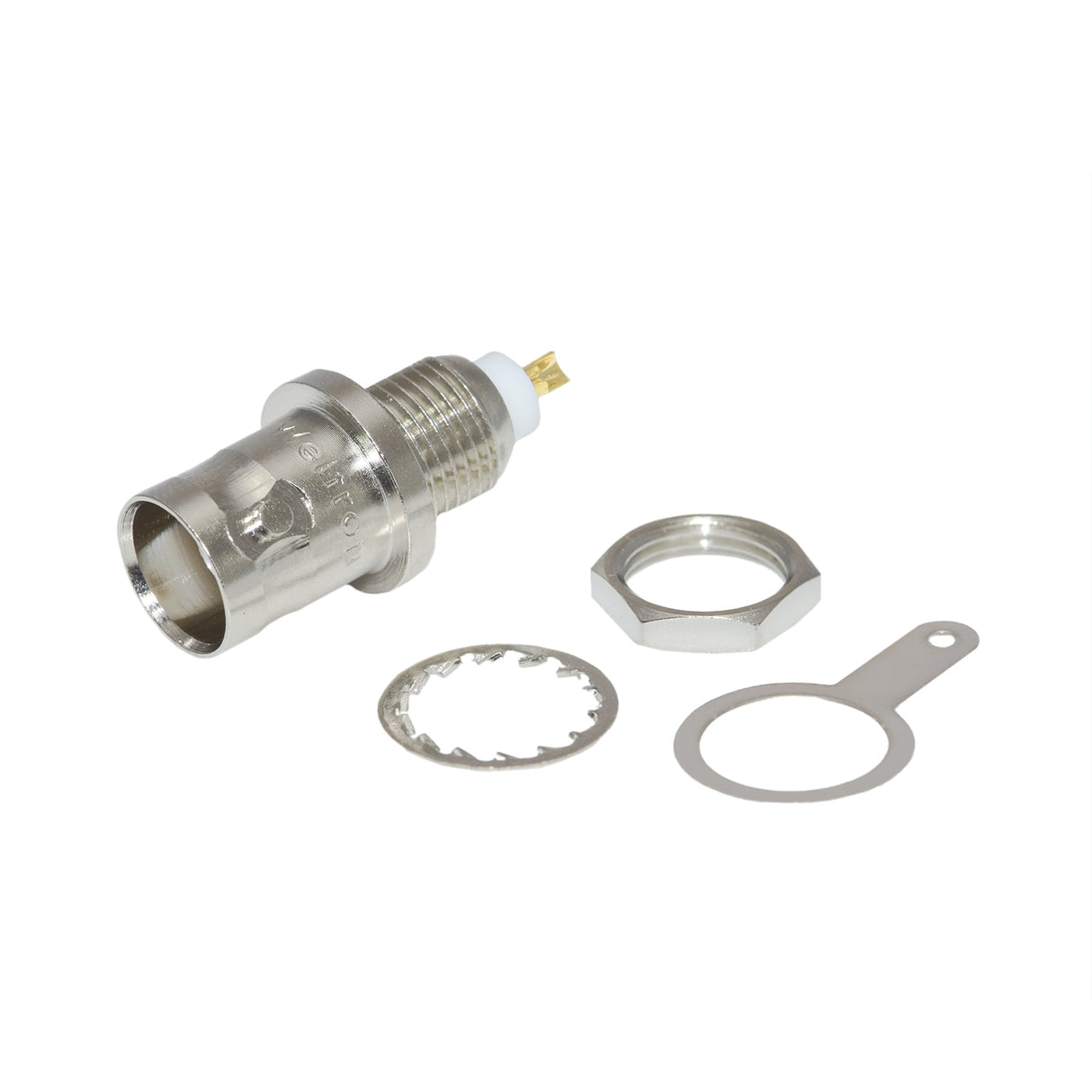 UG-1094/U BNC Female Jack Chassis Mount