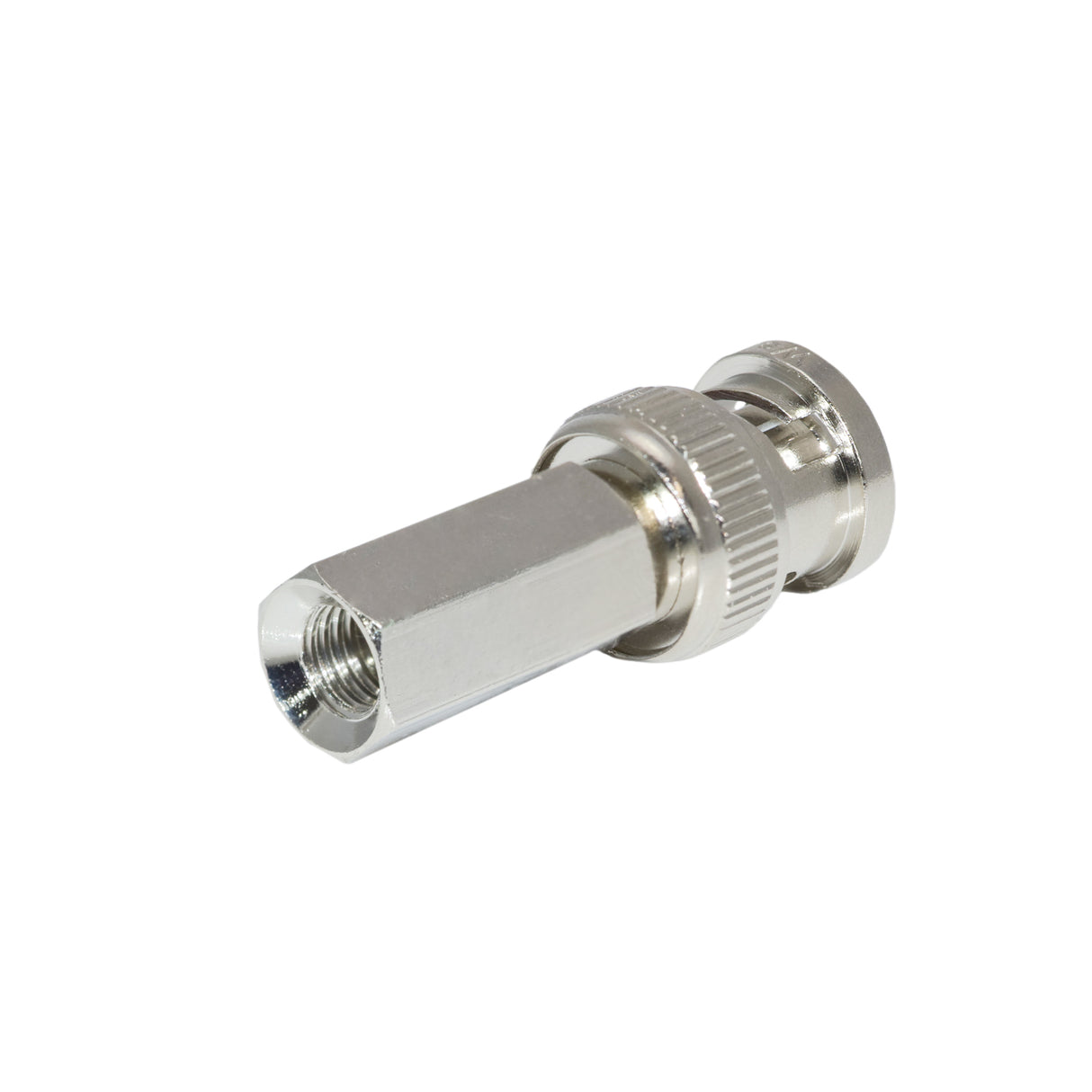 BNC Male Plug Twist On Connector for RG-59