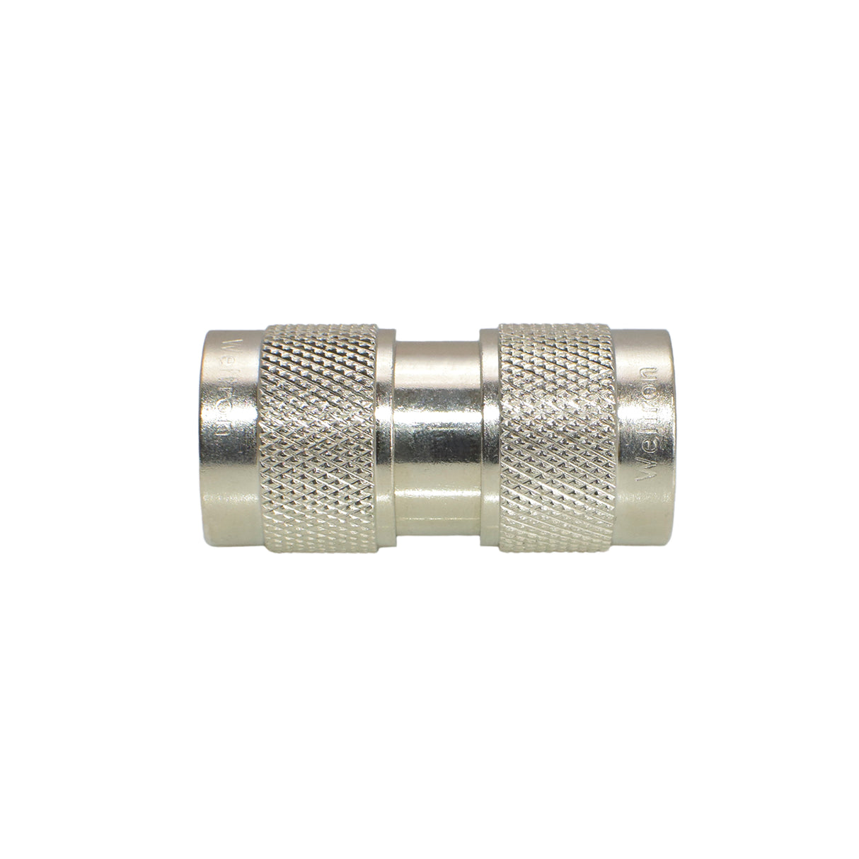 N-Type Male to Male Coupler