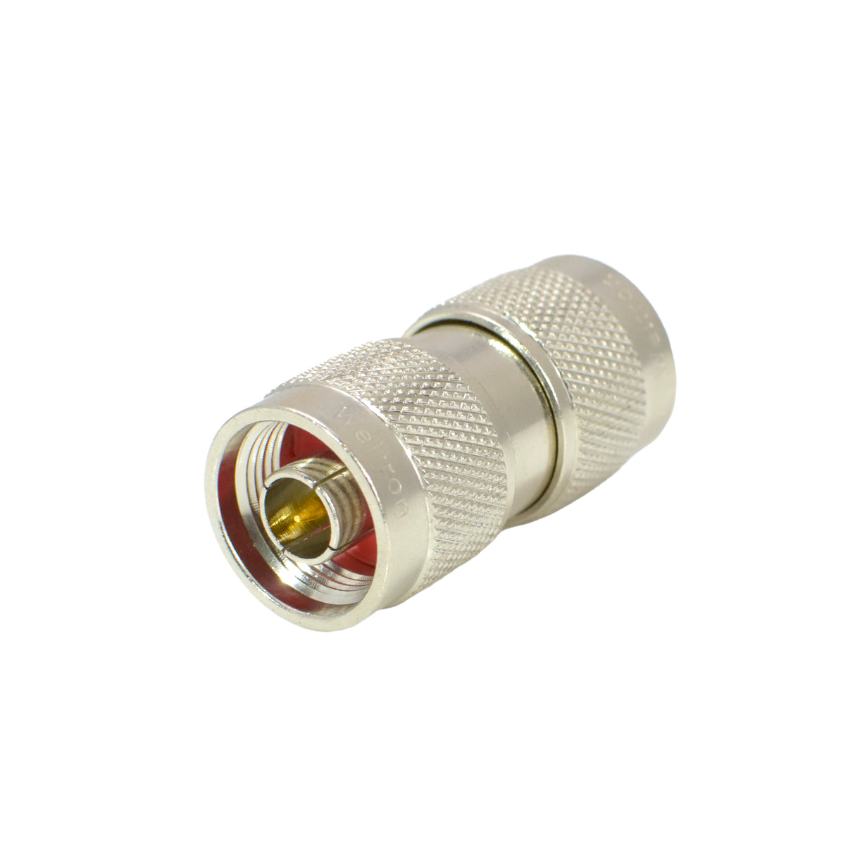 N-Type Male to Male Coupler