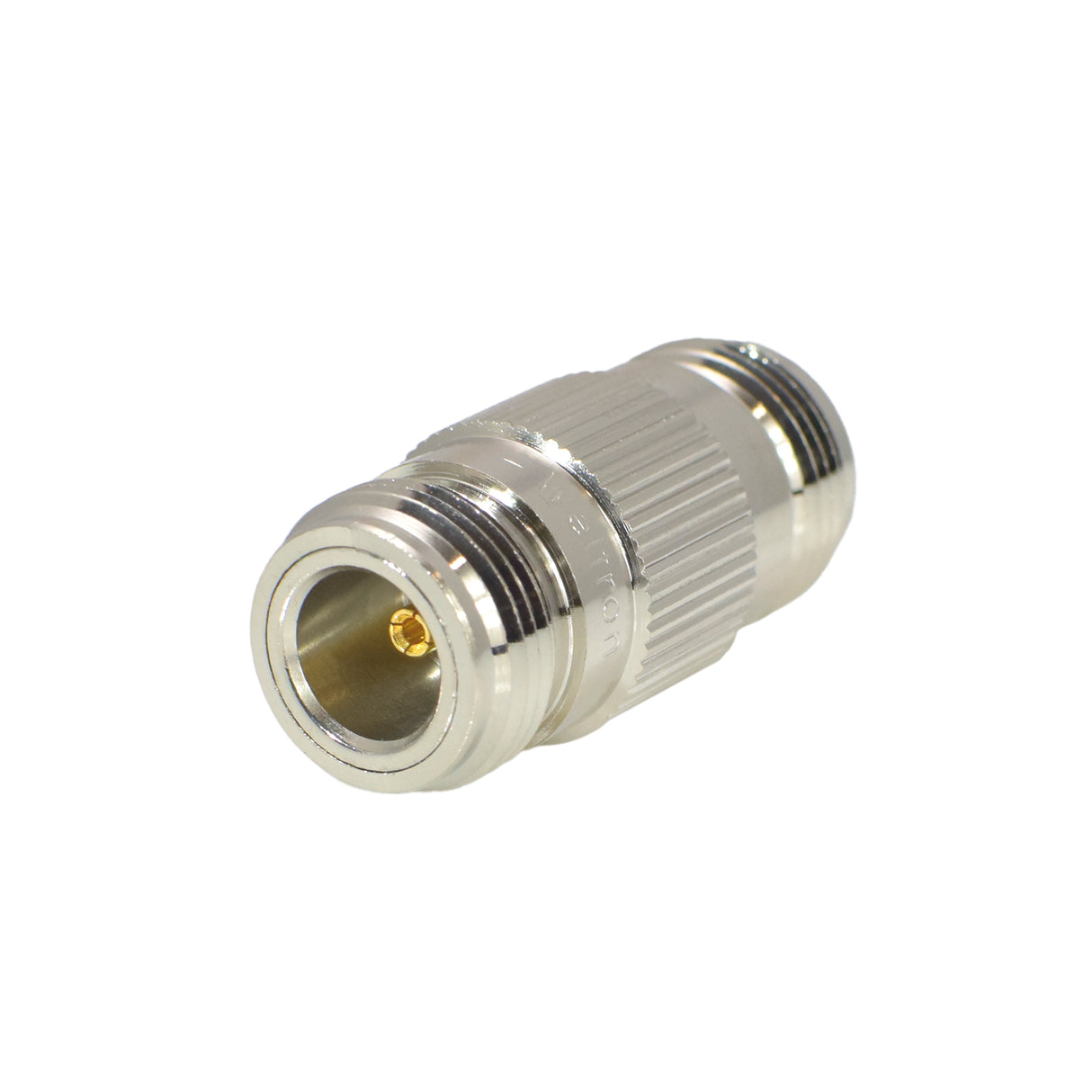 N-Type Female Jack to Female Jack Coupler