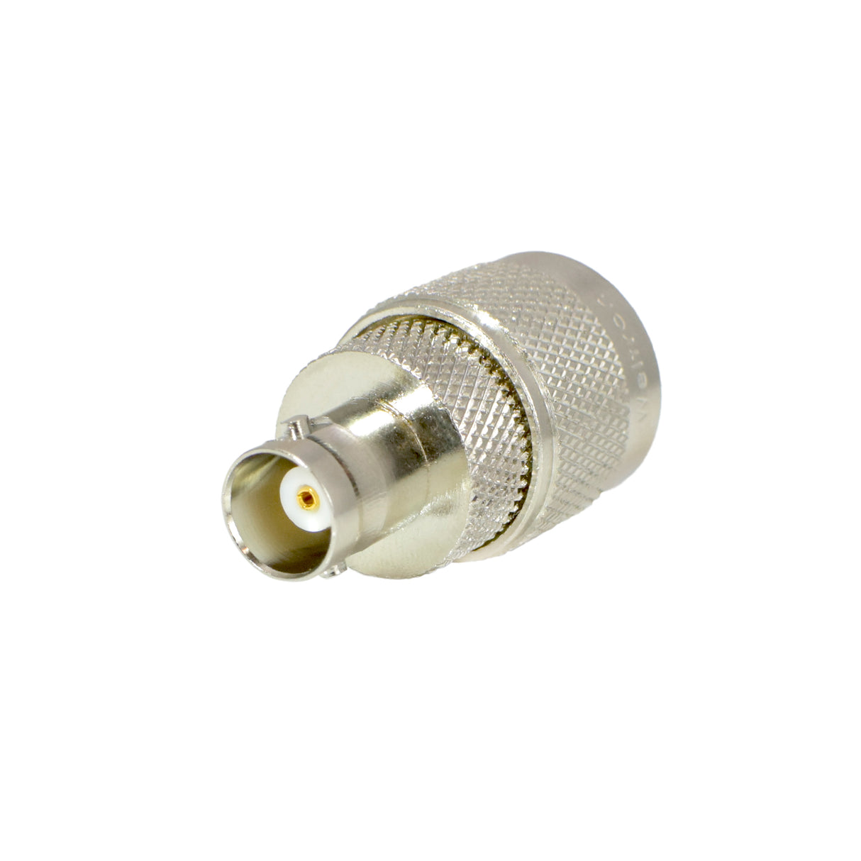 N-Type Male Plug to BNC Female Jack