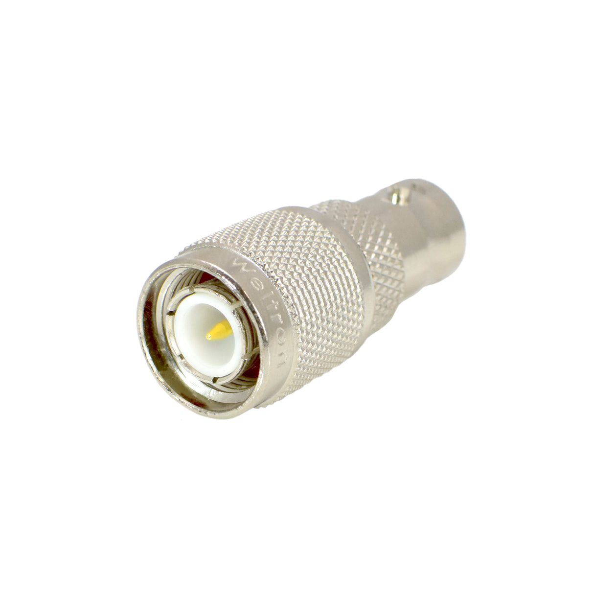 TNC Male Plug to BNC Female Jack