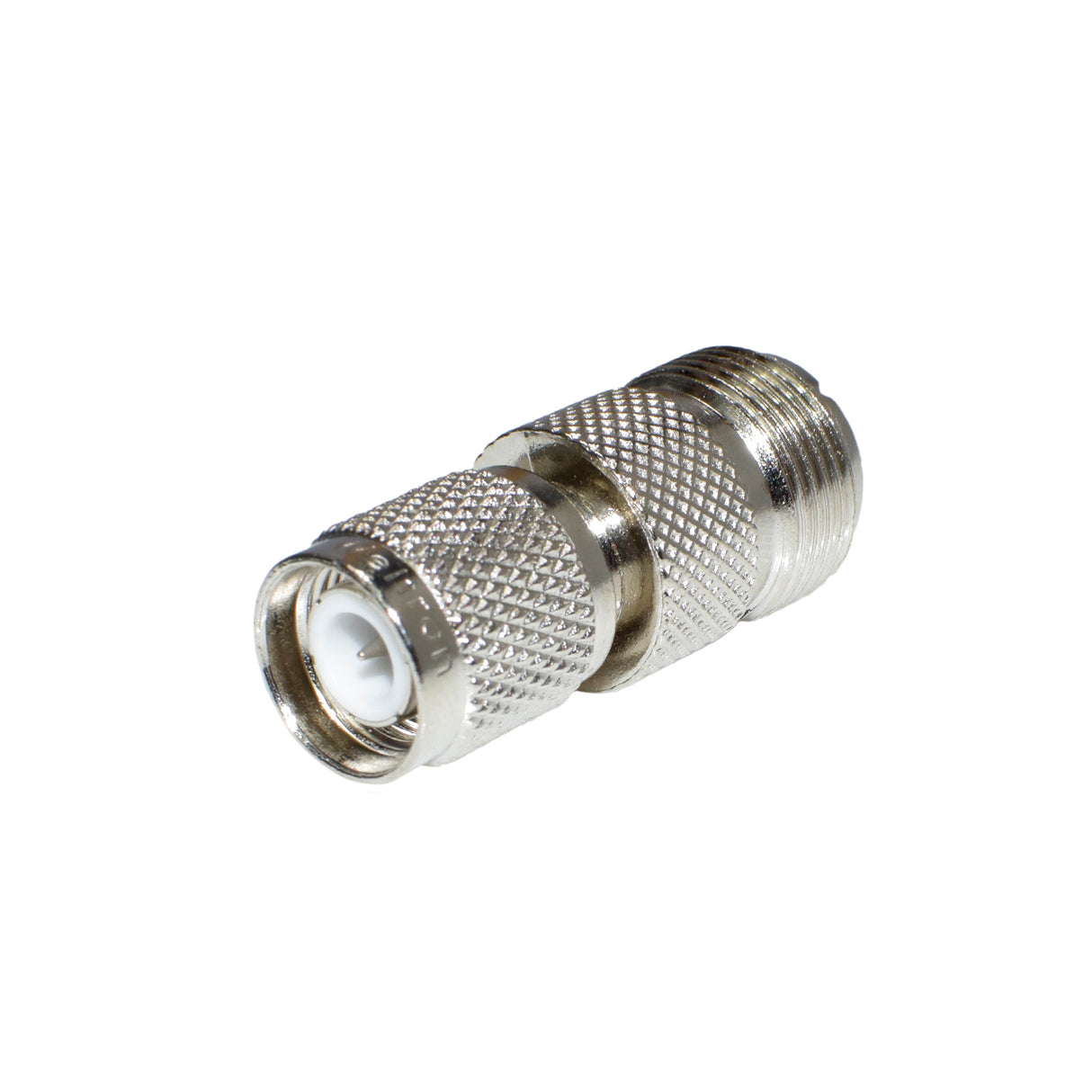 TNC Male Plug to UHF Female Jack