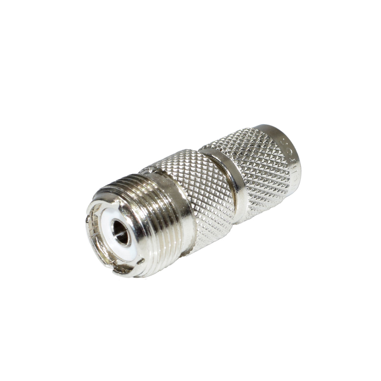 TNC Male Plug to UHF Female Jack