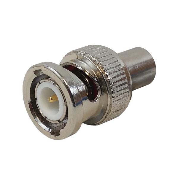 Weltron -BNC 75 OHM Male Terminator